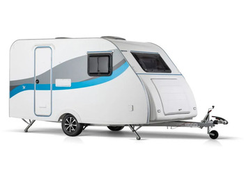 NIEWIADÓW Wohnwagen