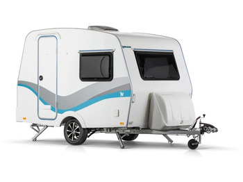NIEWIADÓW Wohnwagen