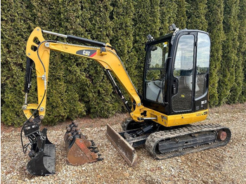 CATERPILLAR 302.7DCR Minibagger