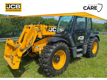 JCB Teleskoplader