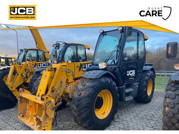 JCB Teleskoplader