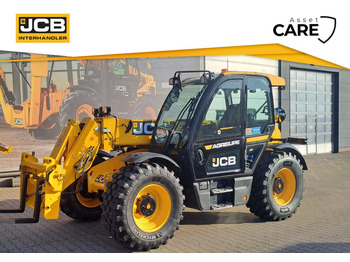 JCB Teleskoplader