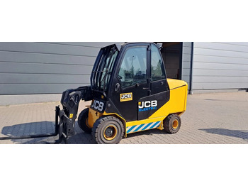 JCB Gabelstapler