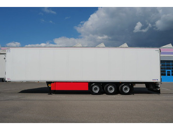 Kühlkoffer Auflieger Schmitz Cargobull SKO 24/DOPPELSTOCK BLUMEN TK A500 DRP 5 x vorh.: das Bild 5