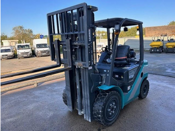 Hochhubwagen Baoli KBD25 PLUS CHARIOT ELEVATEUR 2T5: das Bild 5