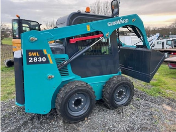 SUNWARD Kompaktlader