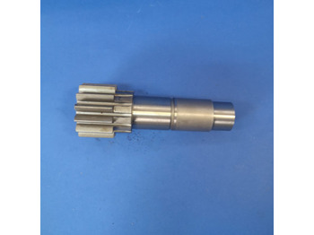 Schwenkmotor für Baumaschine 010050A Takeuchi TB020 swing motor shaft: das Bild 2 Schwenkmotor für Baumaschine 010050A Takeuchi TB020 swing motor shaft: das Bild 2