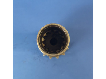 Schwenkmotor für Baumaschine 010050A Takeuchi TB020 swing motor shaft: das Bild 3 Schwenkmotor für Baumaschine 010050A Takeuchi TB020 swing motor shaft: das Bild 3