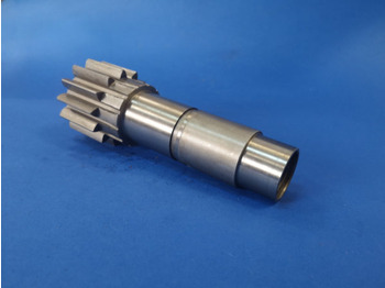 TAKEUCHI Schwenkmotor