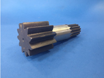 Schwenkmotor für Baumaschine 010160A Yanmar YB10 Swing Motor Shaft: das Bild 5 Schwenkmotor für Baumaschine 010160A Yanmar YB10 Swing Motor Shaft: das Bild 5