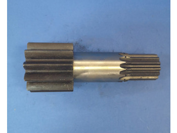 Schwenkmotor für Baumaschine 010160A Yanmar YB10 Swing Motor Shaft: das Bild 2 Schwenkmotor für Baumaschine 010160A Yanmar YB10 Swing Motor Shaft: das Bild 2