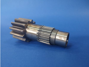 TAKEUCHI Schwenkmotor