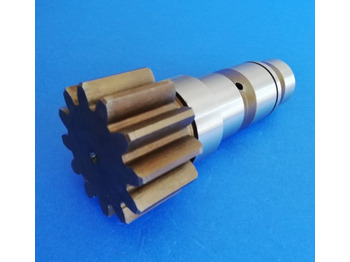 TAKEUCHI Schwenkmotor