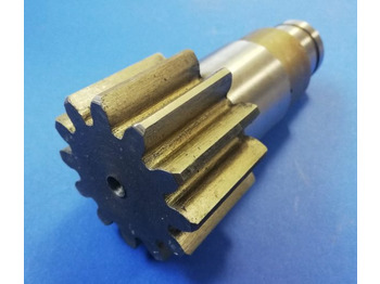 TAKEUCHI Schwenkmotor