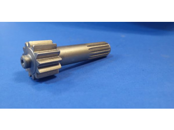 Hydraulikmotor
