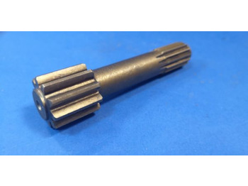 Hydraulikmotor