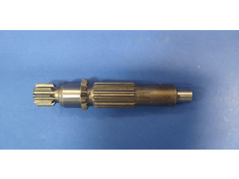 Hydraulikmotor für Baumaschine 020100A Wałek silnika jazdy: das Bild 2
