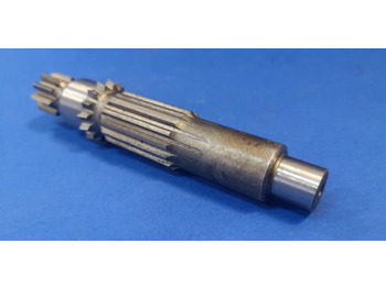 Hydraulikmotor für Baumaschine 020100A Wałek silnika jazdy: das Bild 3