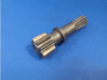 Hydraulikmotor