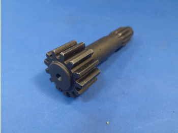 Hydraulikmotor