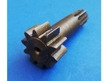 Hydraulikmotor