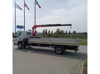 FUSO Autokran