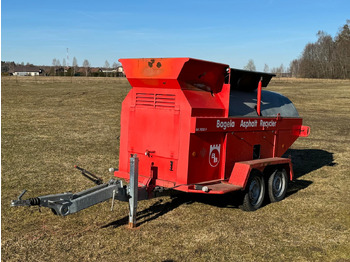 Asphalttechnik