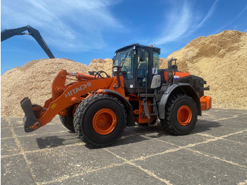 HITACHI ZW250 Radlader