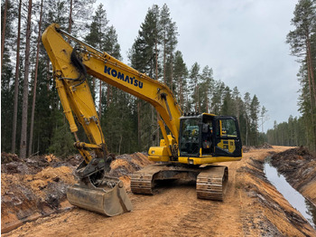 KOMATSU PC210LC-11 Kettenbagger