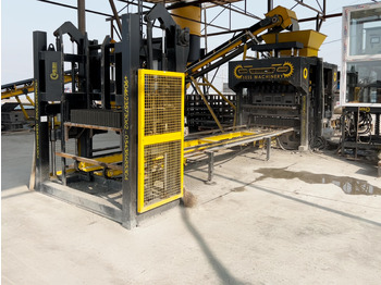 Betonsteinmaschine