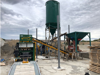 Betonsteinmaschine Economic Concrete Block Machine: das Bild 2