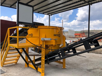 Betonsteinmaschine neu kaufen Semi-Automatic Hollow Block Machine | PRS-400: das Bild 3 Betonsteinmaschine neu kaufen Semi-Automatic Hollow Block Machine | PRS-400: das Bild 3