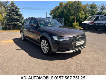 AUDI PKW