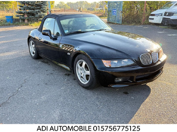 BMW Cabrio