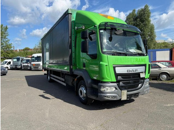 DAF LF 290 Plane LKW
