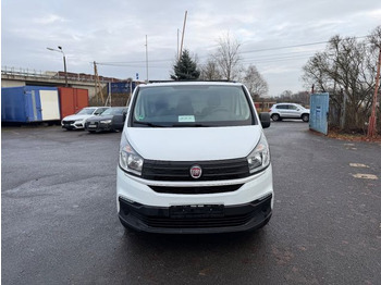 FIAT Talento Kleintransporter