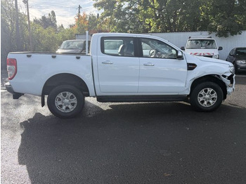 SUV/ Geländewagen Ford Ranger XLT Doppelkabine 4x4: das Bild 5
