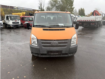 FORD Transit Pritsche Transporter