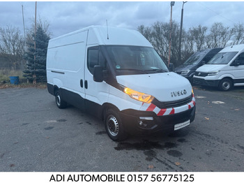 IVECO Daily 35s16 Kastenwagen