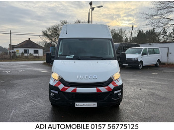 IVECO Daily Kastenwagen