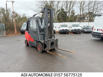 LINDE H30 Dieselstapler