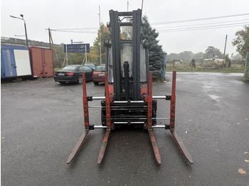 LINDE H30 Dieselstapler