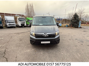 MAN TGE 3.140 Personentransporter