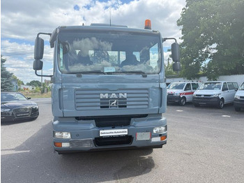 MAN TGM 18.280 Kipper