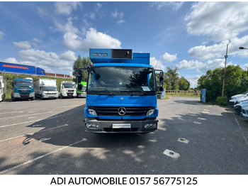 MERCEDES-BENZ Atego 1218 Kühlkoffer LKW