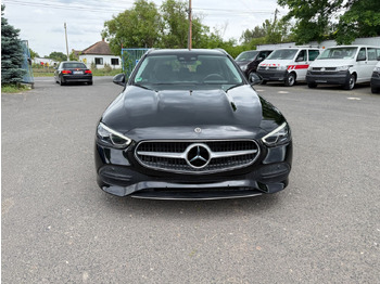 MERCEDES-BENZ PKW
