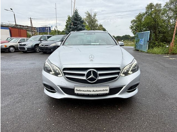 MERCEDES-BENZ Limousine