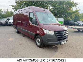 MERCEDES-BENZ Sprinter 316 Kastenwagen