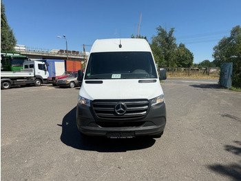 MERCEDES-BENZ Sprinter 316 Kastenwagen
