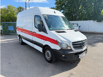 MERCEDES-BENZ Sprinter 316 Kastenwagen